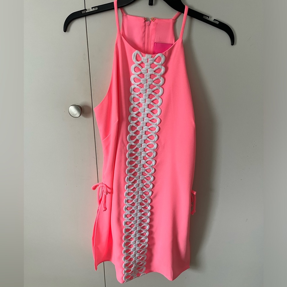 Lilly Pulitzer Romper
